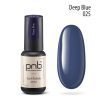 Ημιμόνιμο Βερνίκι PNB Deep Blue 025