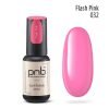 Ημιμόνιμο Βερνίκι Flash Pink 032