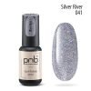 Ημιμόνιμο Βερνίκι PNB Silver River 041