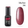 Ημιμόνιμο Βερνίκι PNB Silky Rose 046