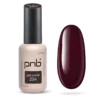 Ημιμόνιμο βερνίκι PNB Black Cherry 234