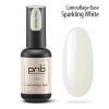 Camouflage base PNB sparkling white 8 ml