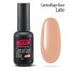 Camouflage base PNB Latte 8 ml