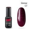 Ημιμόνιμο βερνίκι PNB Glamour 127