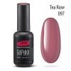 Ημιμόνιμο Βερνίκι PNB Tea Rose 097