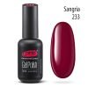 Βερνίκι νυχιών PNB Sangria 233
