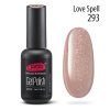 Ημιμόνιμο βερνικι PNB Love spell 293