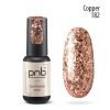 Ημιμόνιμο Βερνίκι PNB mini 182
