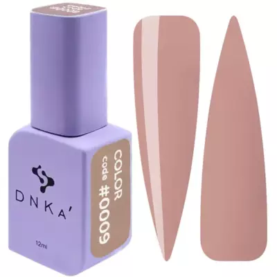 DNKa' Gel Polish Color #0009