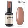 Ημιμόνιμο Βερνίκι PNB Velvet Cocoa 359