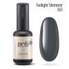 Ημιμόνιμο Βερνίκι PNB Twilight Shimmer 363