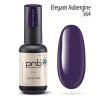 Ημιμόνιμο Βερνίκι PNB Elegant Aubergine 364