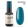 Ημιμόνιμο Βερνίκι PNB Azure Breeze 365