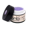 UV/LED Builder Gel, Purple Stardust, 50 ml
