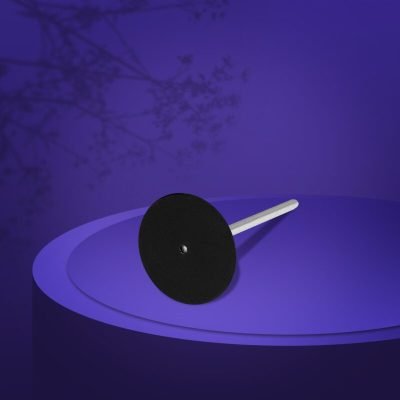 Staleks Pro Exclusive Pododisc M