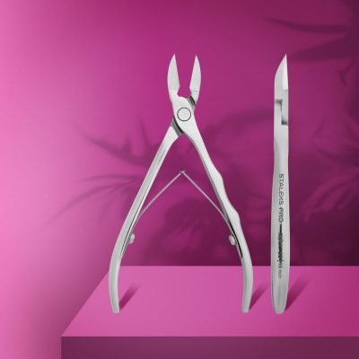 Κόφτης Νυχιών Staleks Pro Expert 60 16mm