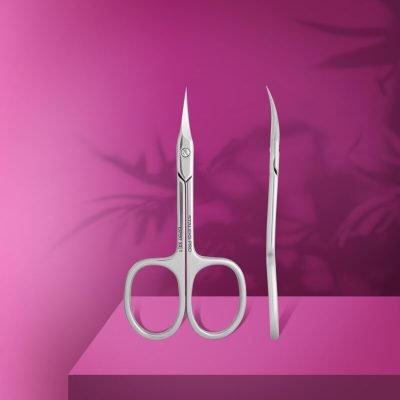 Ψαλιδάκι Επωνυχίων STALEKS EXPERT 22 TYPE 1