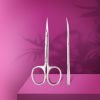 Ψαλιδάκι Νυχίων STALEKS BEAUTY&CARE 10 TYPE 2 (21 mm)