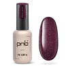 Ημιμόνιμο Βερνίκι PNB Women's Power 8 ml