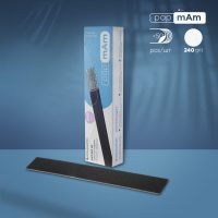 Αναλώσιμες Λίμες/Θήκες Staleks Pro 240 Grit (50τμχ)