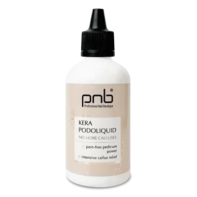 КERA Podoliquid/Κερατολυτικό για την αφαίρεση κάλων