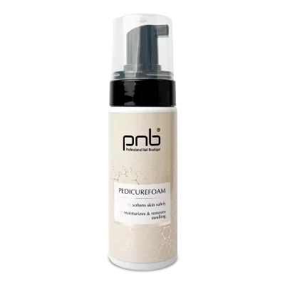 PedicureFoam/Αφρός για να μαλακώσει το νεκρό δέρμα