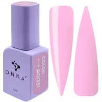 DNKa' Gel Polish Color #0031 12ml