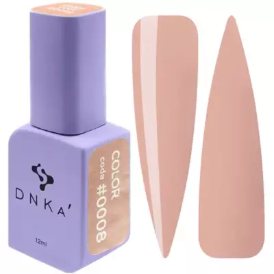 DNKa' Gel Polish Color #0008