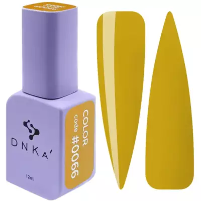 DNKa' Gel Polish Color #0066 12ml