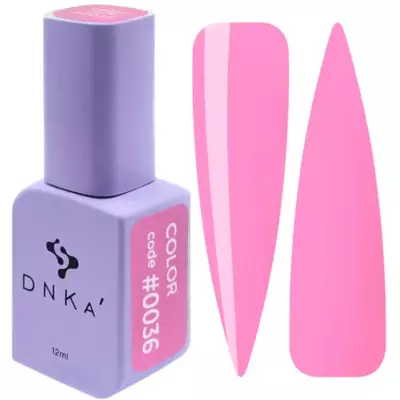 DNKa' Gel Polish Color #0036 12ml