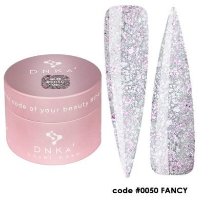 DNKa Cover Rubber Base French #0050 Fancy 30ml