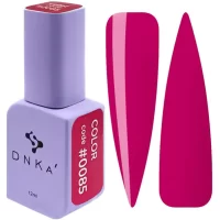 DNKa' Gel Polish Color #0085 12ml