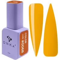 DNKa' Gel Polish Color #0068 12ml