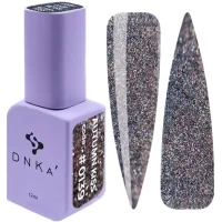DNKa' Gel Polish Color Autumn Kiss #0139
