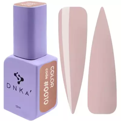 DNKa' Gel Polish Color #0010
