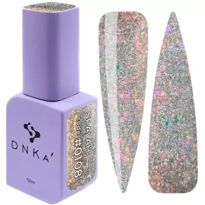 DNKa' Gel Polish Color #00108 12ml