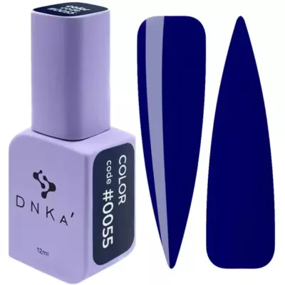 DNKa' Gel Polish Color #0055 12ml