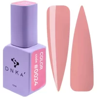 DNKa' Gel Polish Color #0024 12ml