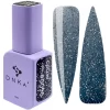 DNKa' Gel Polish Color #0096 12ml