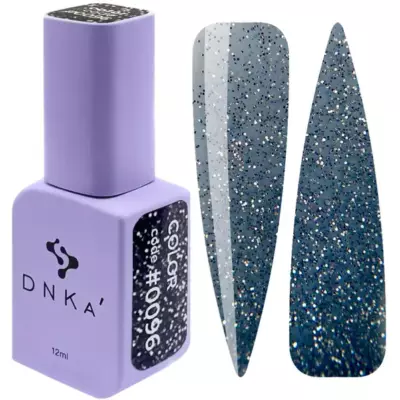 DNKa' Gel Polish Color #0096 12ml