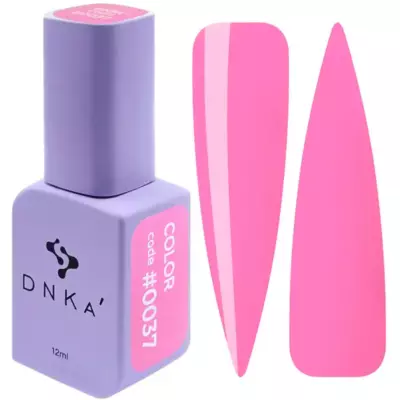 DNKa' Gel Polish Color #0037 12ml
