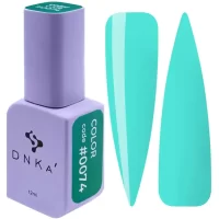 DNKa' Gel Polish Color #0074 12ml