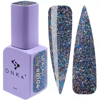 DNKa' Gel Polish Color #00104 12ml