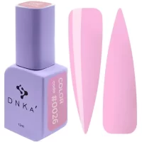 DNKa' Gel Polish Color #0026 12ml