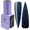 DNKa' Gel Polish Color #0098 12ml