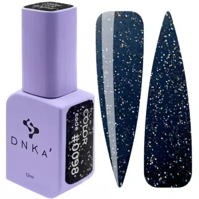 DNKa' Gel Polish Color #0098 12ml