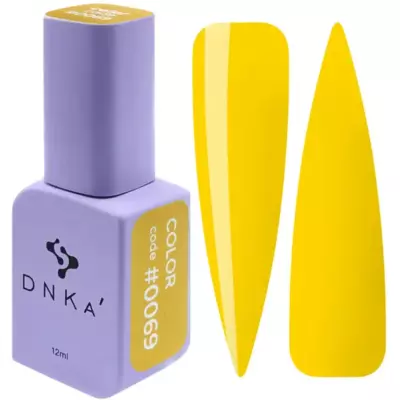 DNKa' Gel Polish Color #0069 12ml