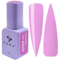 DNKa' Gel Polish Color #0035 12ml