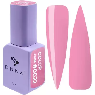 DNKa' Gel Polish Color #0022 12ml