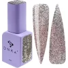 DNKa' Gel Polish Cat Eye # 0137
